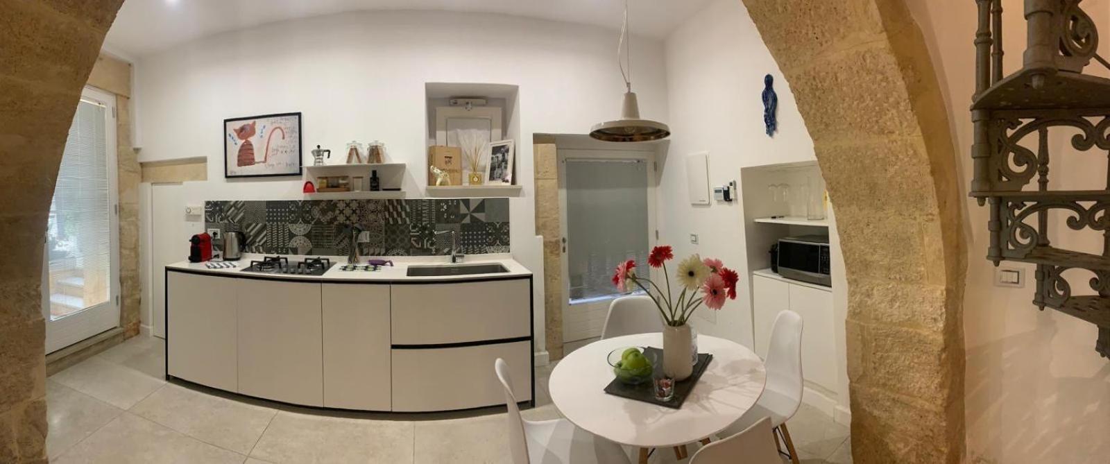 Area 2 Apartamento Syracuse Exterior foto