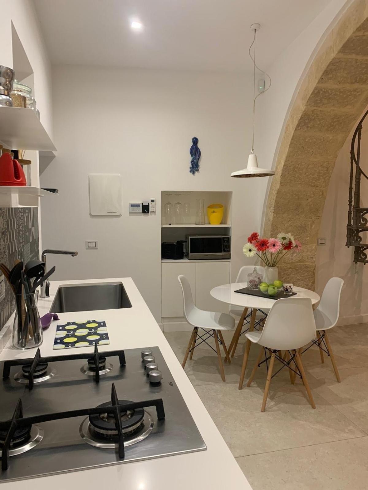 Area 2 Apartamento Syracuse Exterior foto