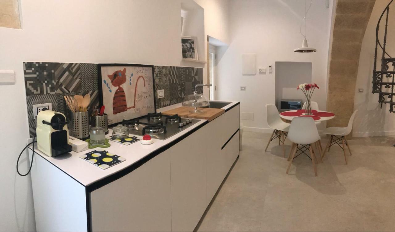 Area 2 Apartamento Syracuse Exterior foto