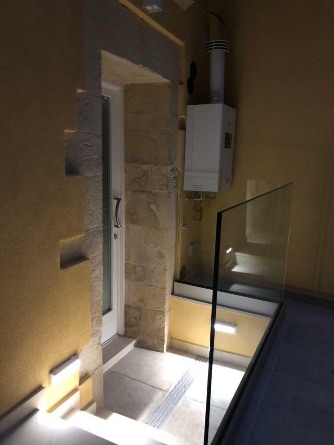 Area 2 Apartamento Syracuse Exterior foto